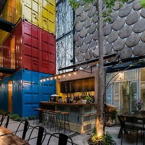 Hostal Ccasa, Nha Trang