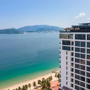 5* Hotell Queen Ann