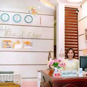  Hotel Lucky