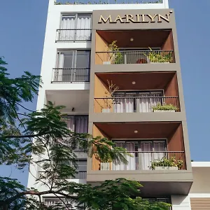 3* Ξενοδοχείο Marilyn Boutique