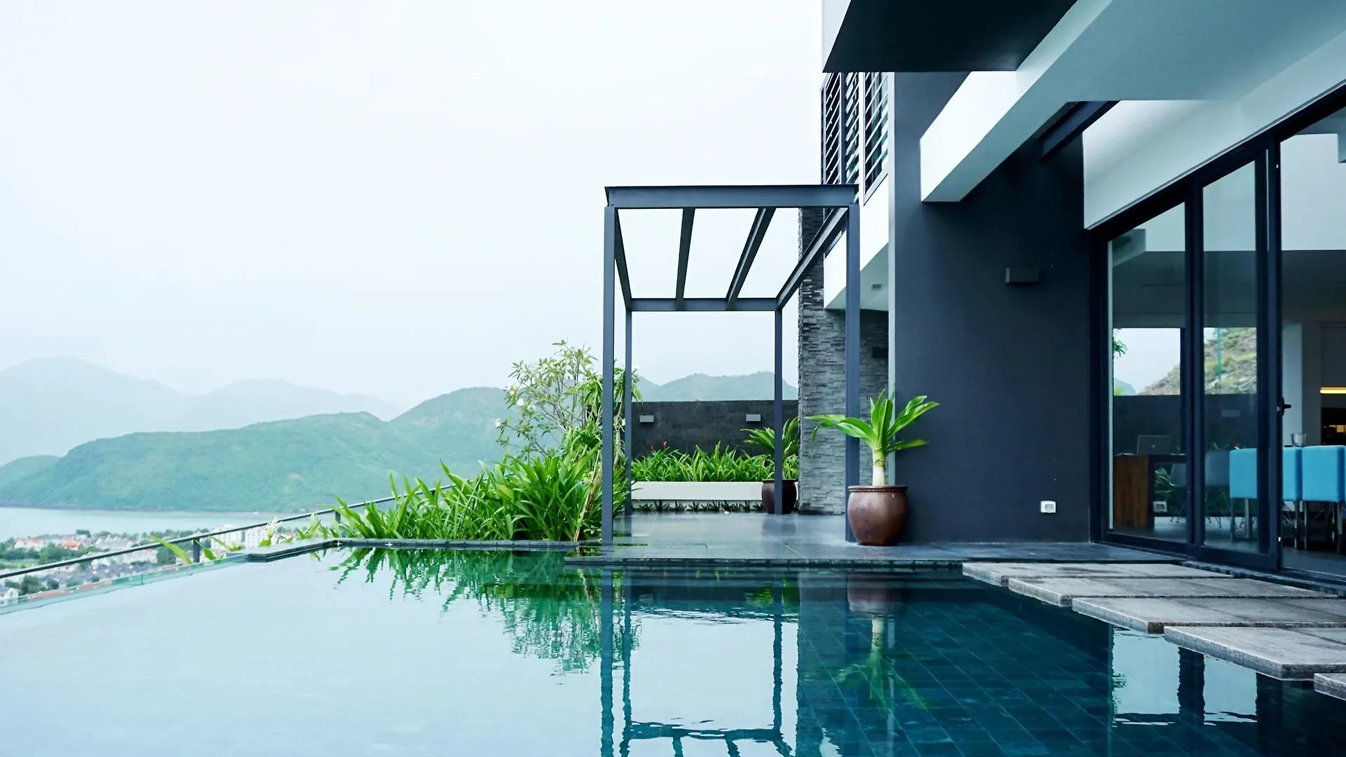 Acqua Villa Managed By Alternaty Να Τρανγκ 0*,  Βιετνάμ