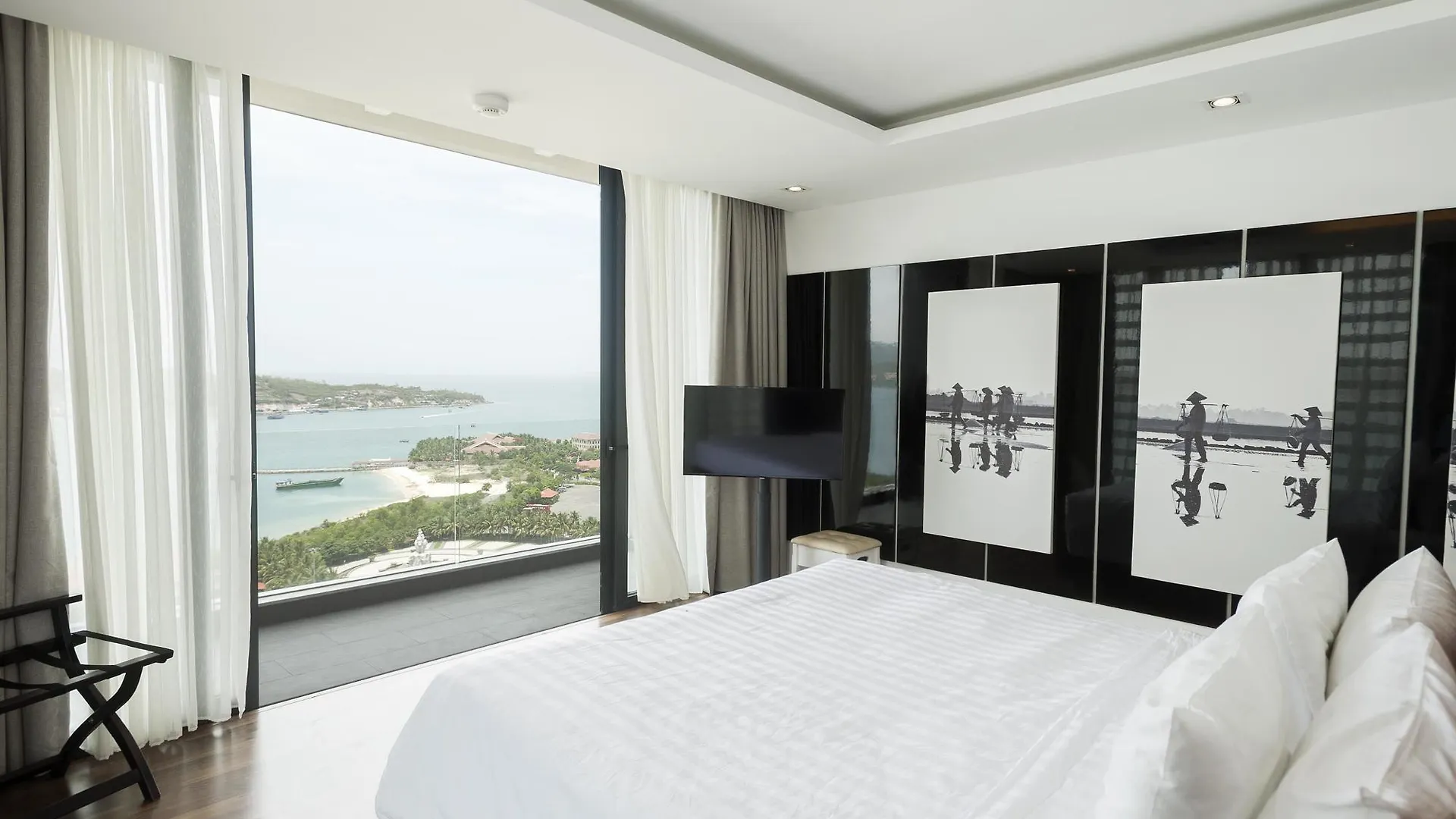 Acqua Villa Managed By Alternaty Να Τρανγκ Βιετνάμ