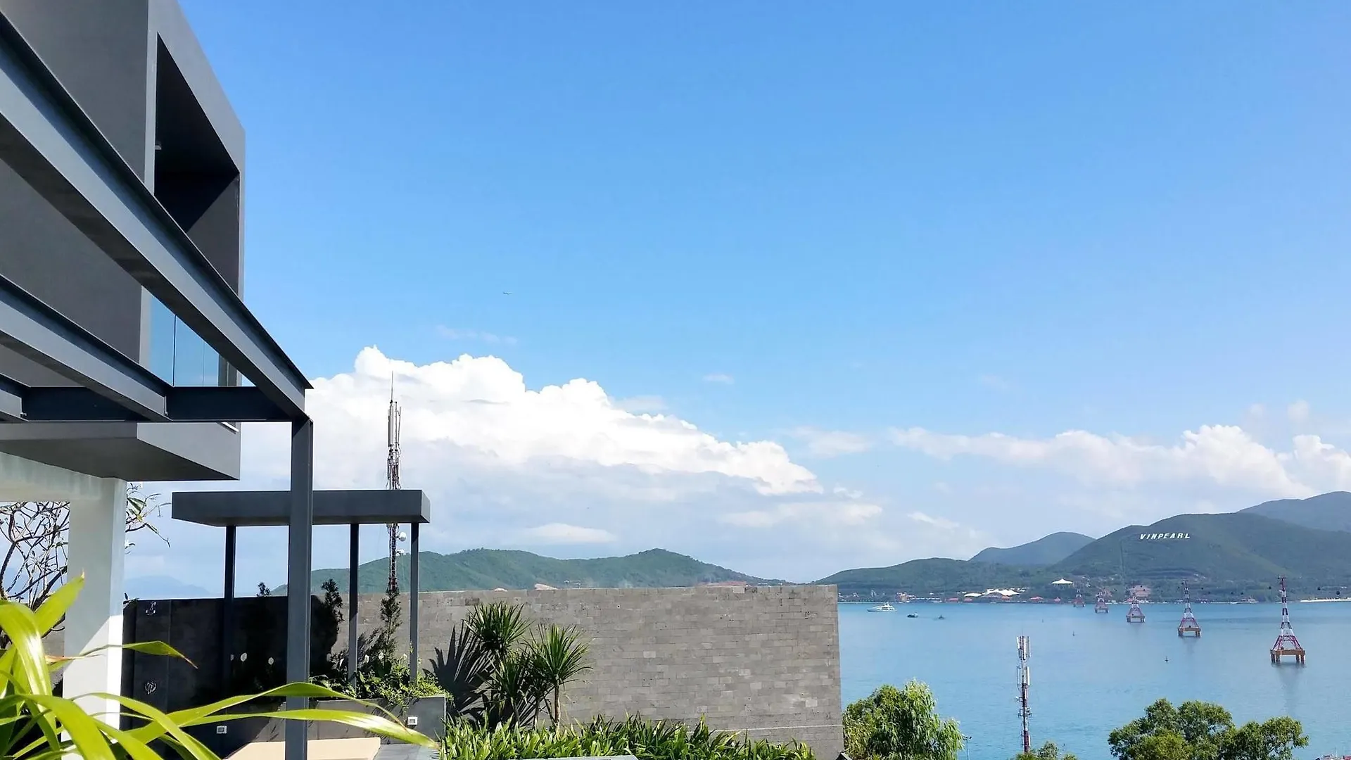 Acqua Villa Managed By Alternaty Να Τρανγκ