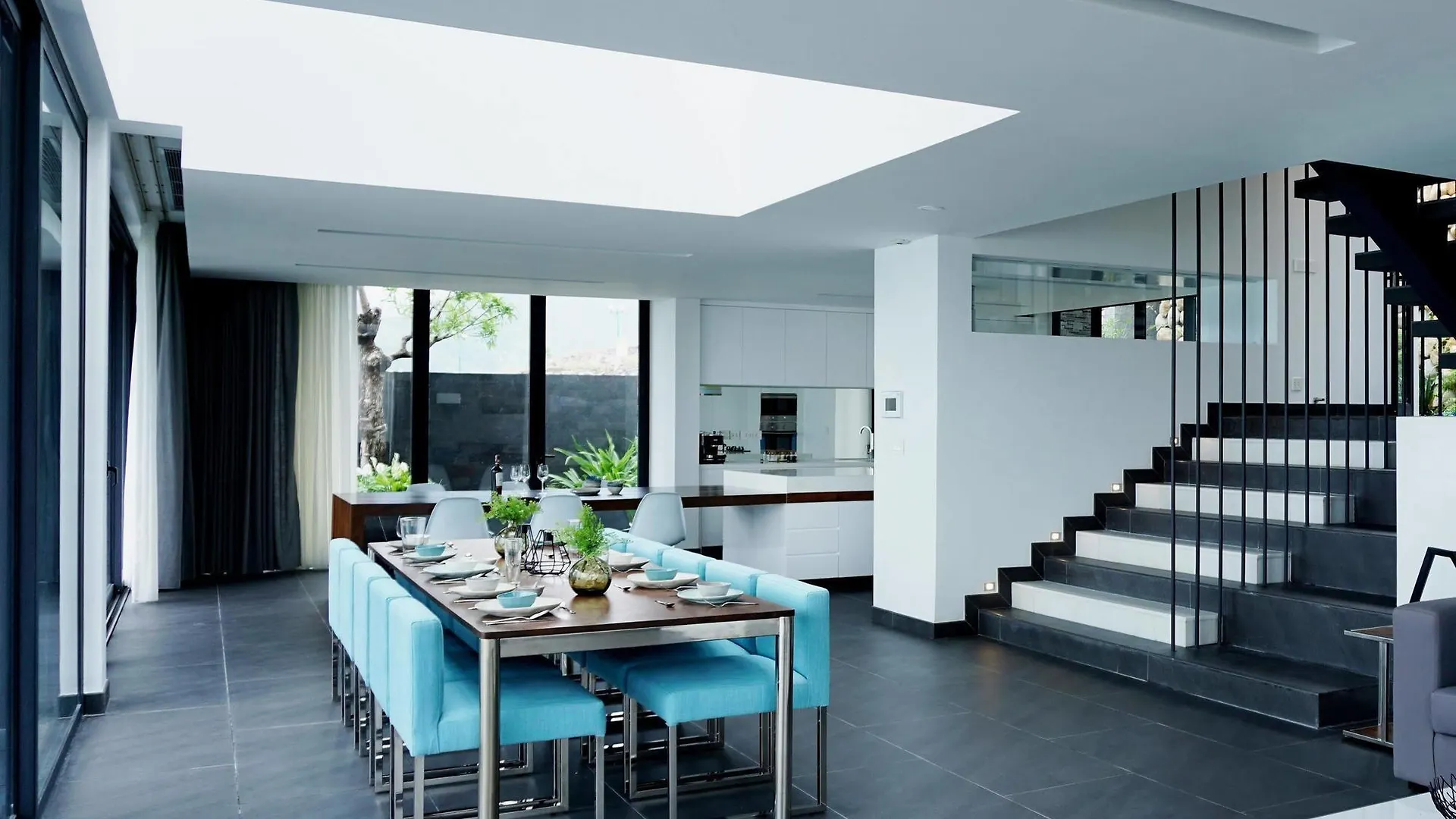 Ξενοδοχείο Acqua Villa Managed By Alternaty Να Τρανγκ